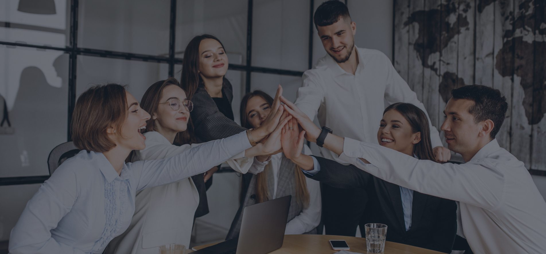 Cuidando la calidad de vida de tu equipo