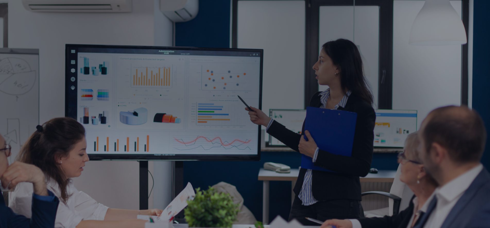 impulsando los resultados de tu empresa